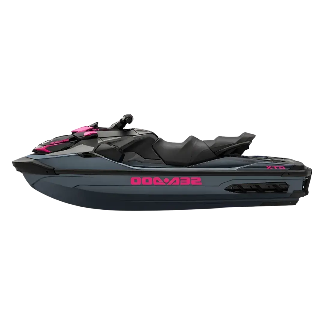 Jet Ski 170HP — St Thomas Bay, Marsaskala, Malta