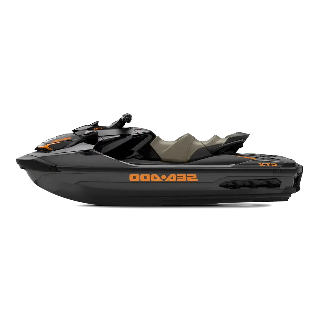 Jet Ski Safari — Blue Grotto — St Thomas Bay → Blue Grotto, South Malta, Malta