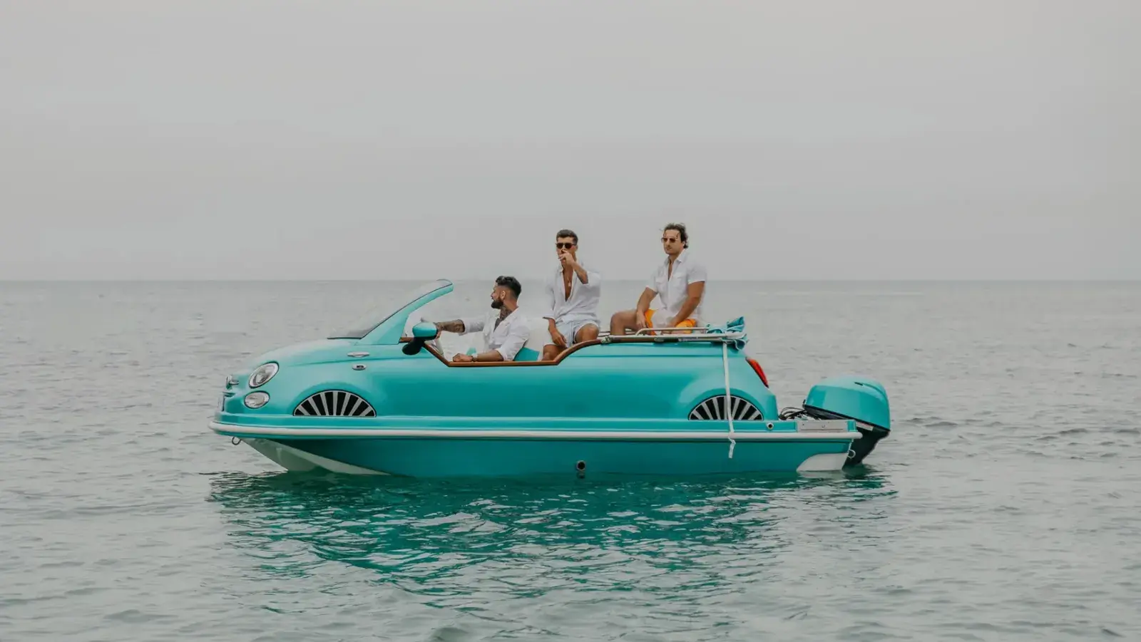 Experiencias Únicas — Malta