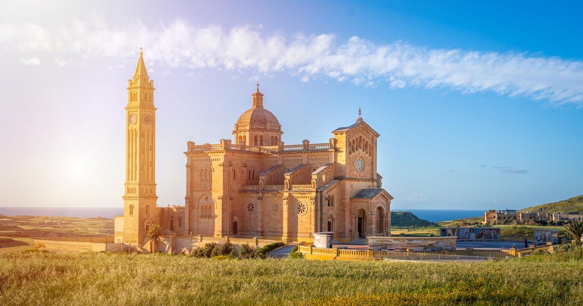 Experiences in Malta