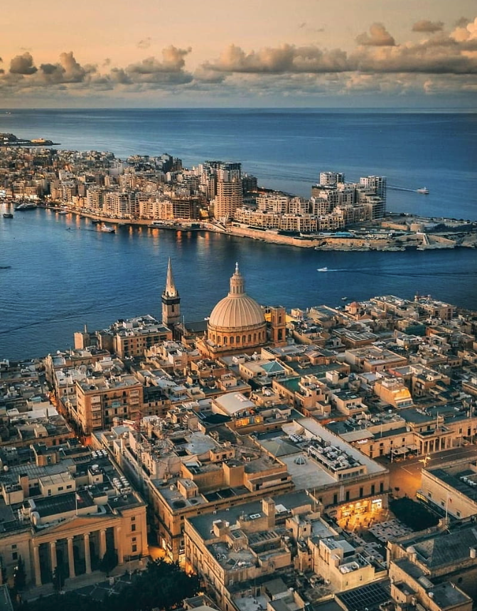 About Malta — Malta