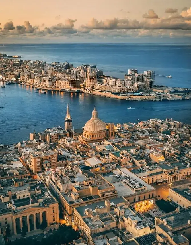 Su Malta — Malta