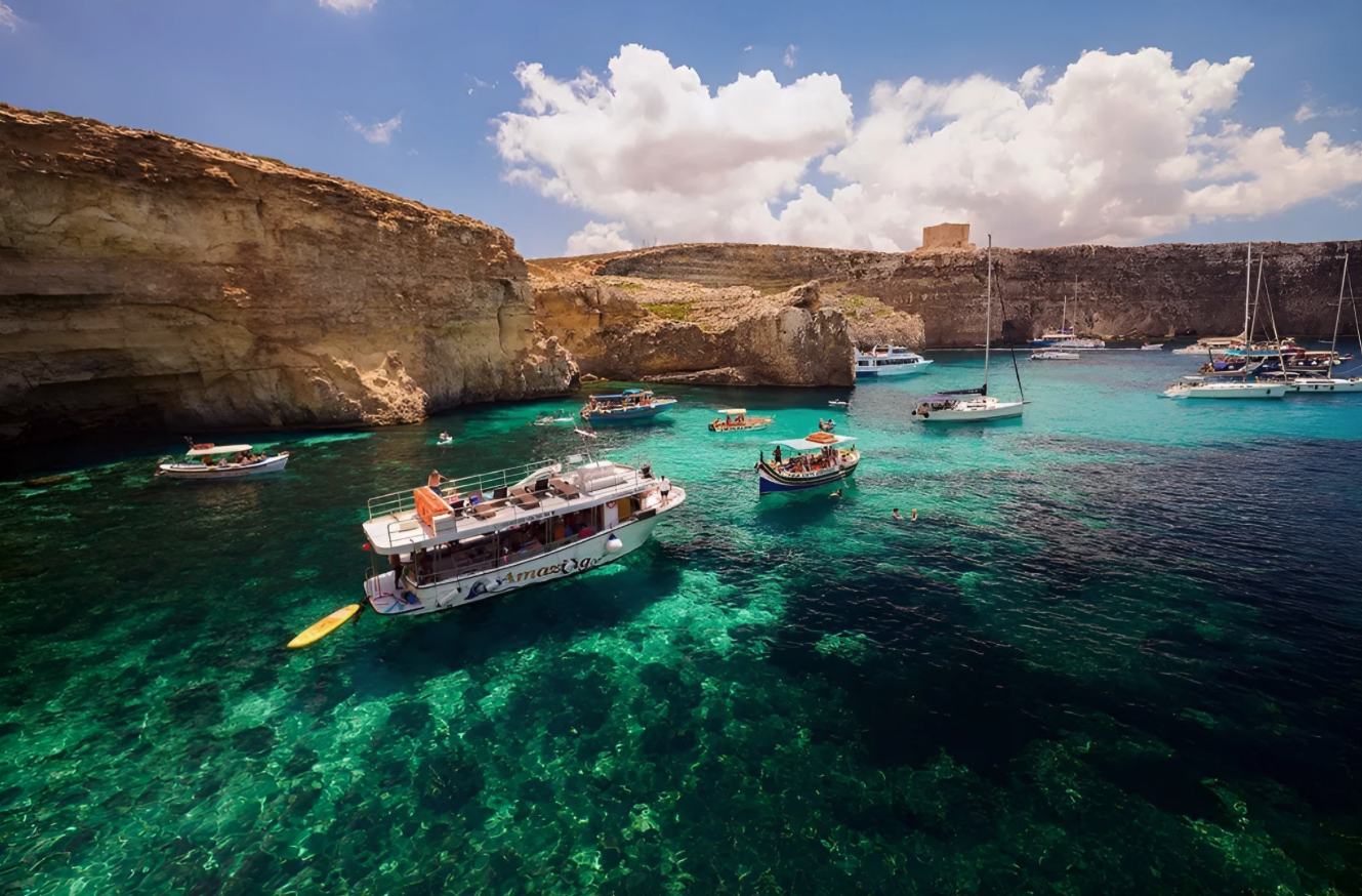 Best Activities in Malta — Malta