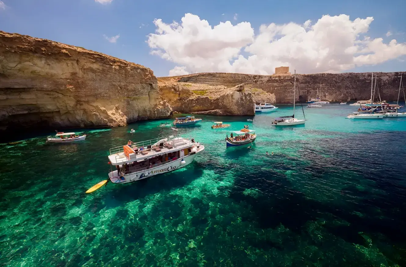 Le Migliori Attività a Malta — Malta