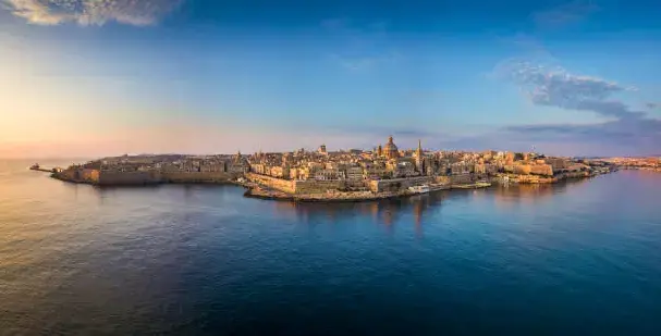 Il Periodo Migliore per Visitare Malta — Malta