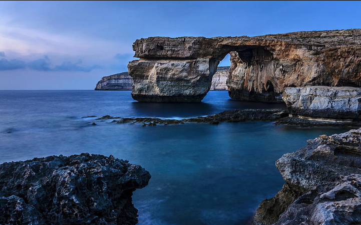 Gozo — Malta's Quieter Island — Malta