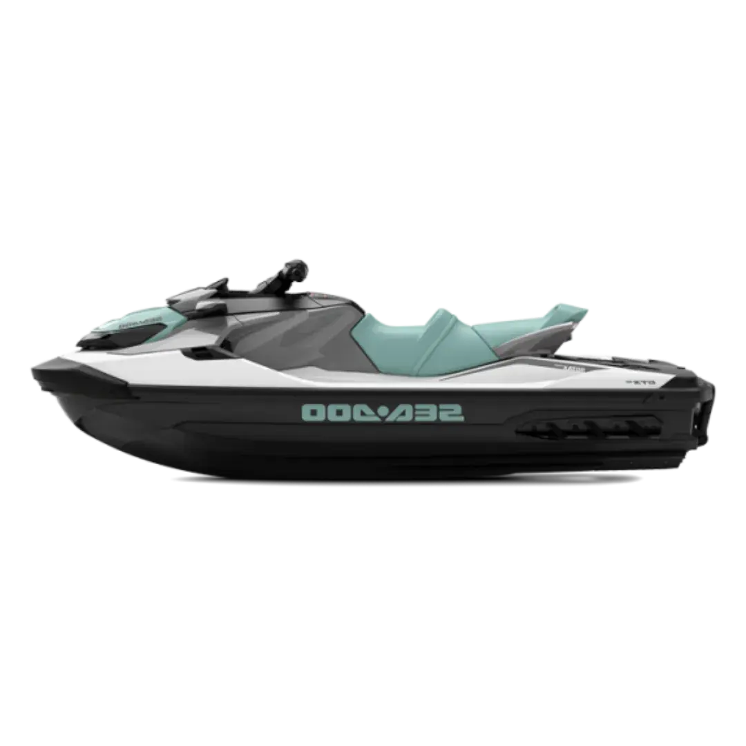 Jet ski Malta — St Thomas Bay