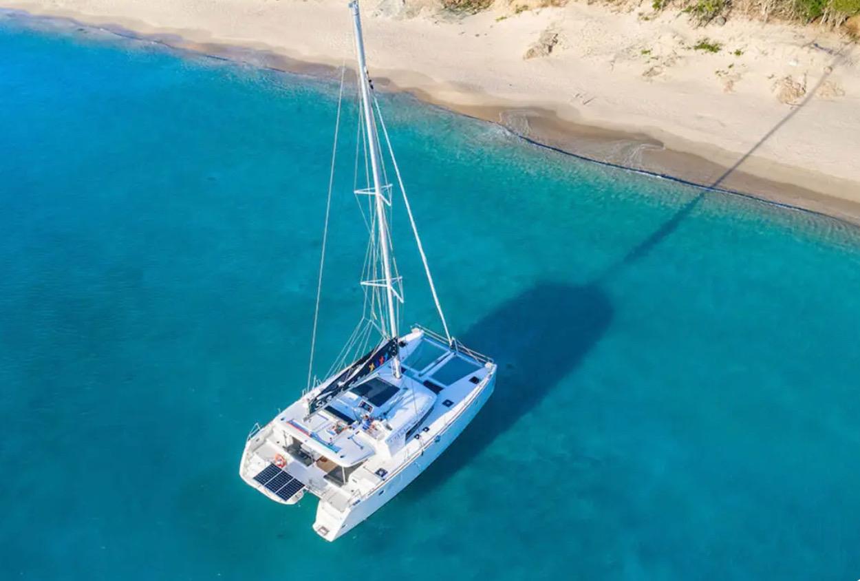 Boat rental Malta — self-drive, no licence
