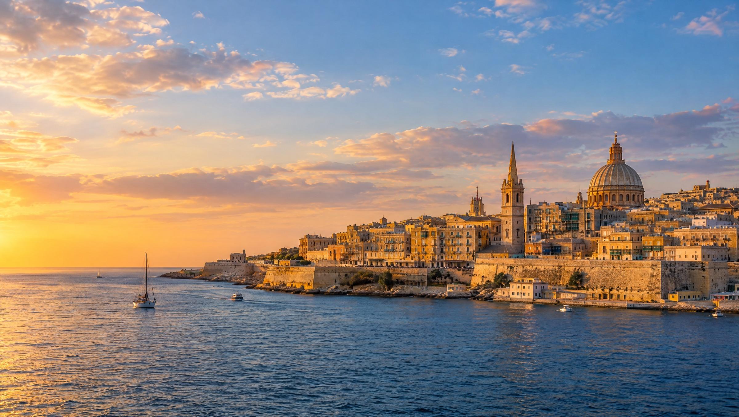 Valletta, Malta — experiences to book all year round