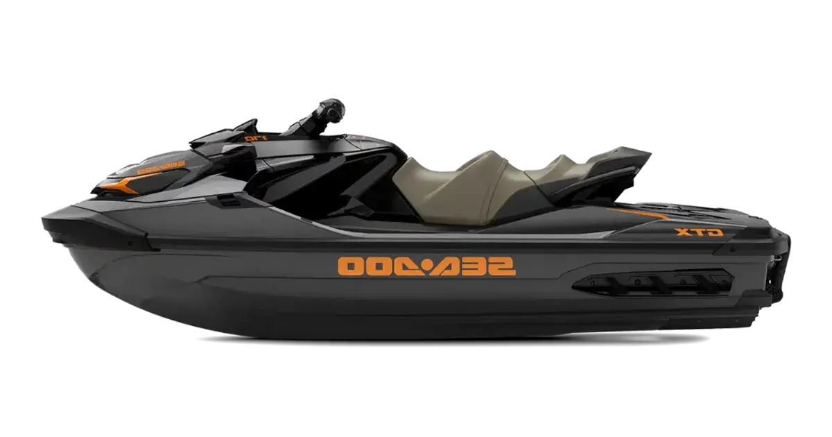 Jet Ski Safari — Blue Grotto — St Thomas Bay → Blue Grotto, South Malta, Malta (2)