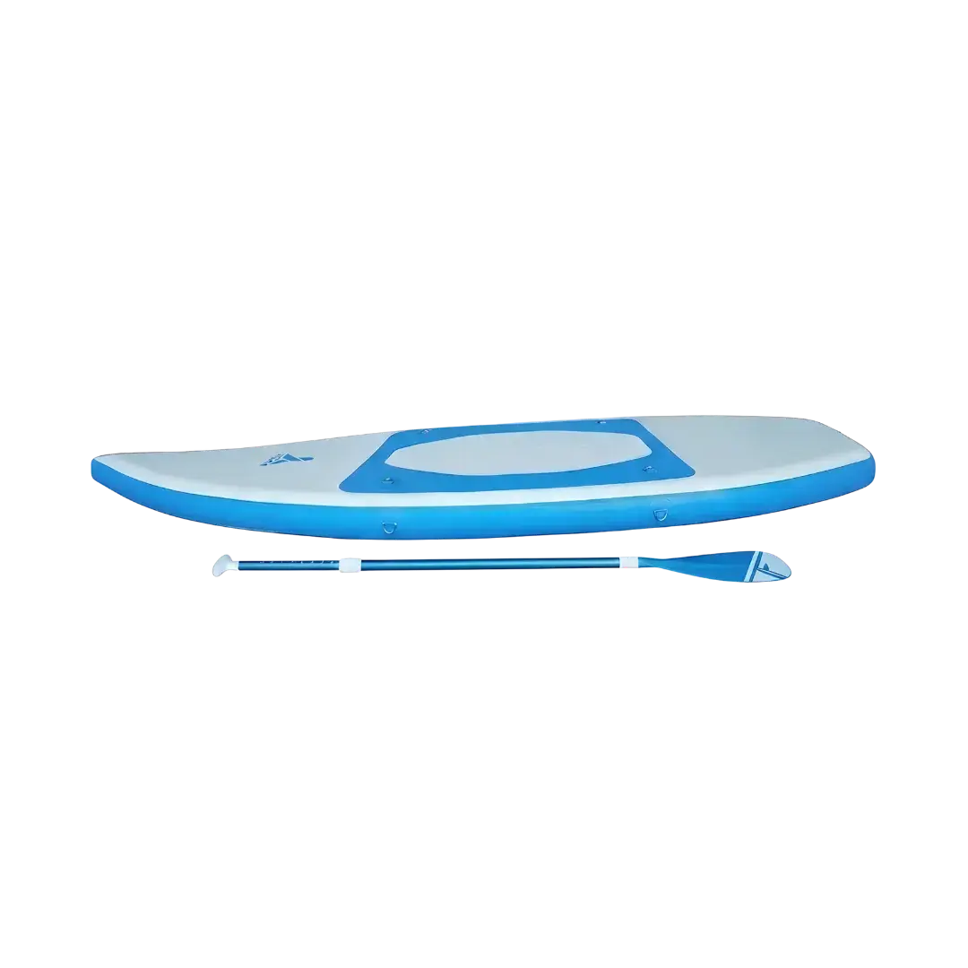 Stand Up Paddleboard (SUP) — St Thomas Bay, Marsaskala, Malta Stand Up Paddleboard (SUP) — St Thomas Bay, Marsaskala, Malta